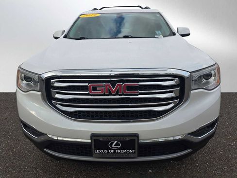 Used 2019 GMC Acadia SLT image 8