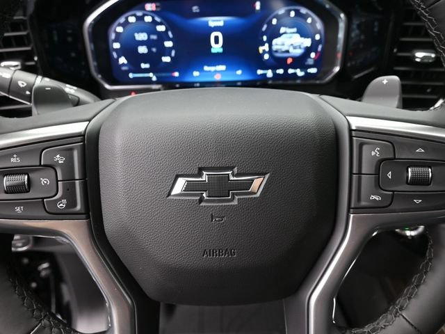 New 2026 Chevrolet Silverado 1500 RST w/ RST All Star Premium Package AWD/4WD image 24