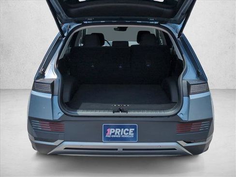 Certified 2024 Hyundai Ioniq 5 SEL RWD image 7