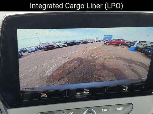 Certified 2023 Chevrolet Blazer RS w/ LPO, Floor Liner Package image 17