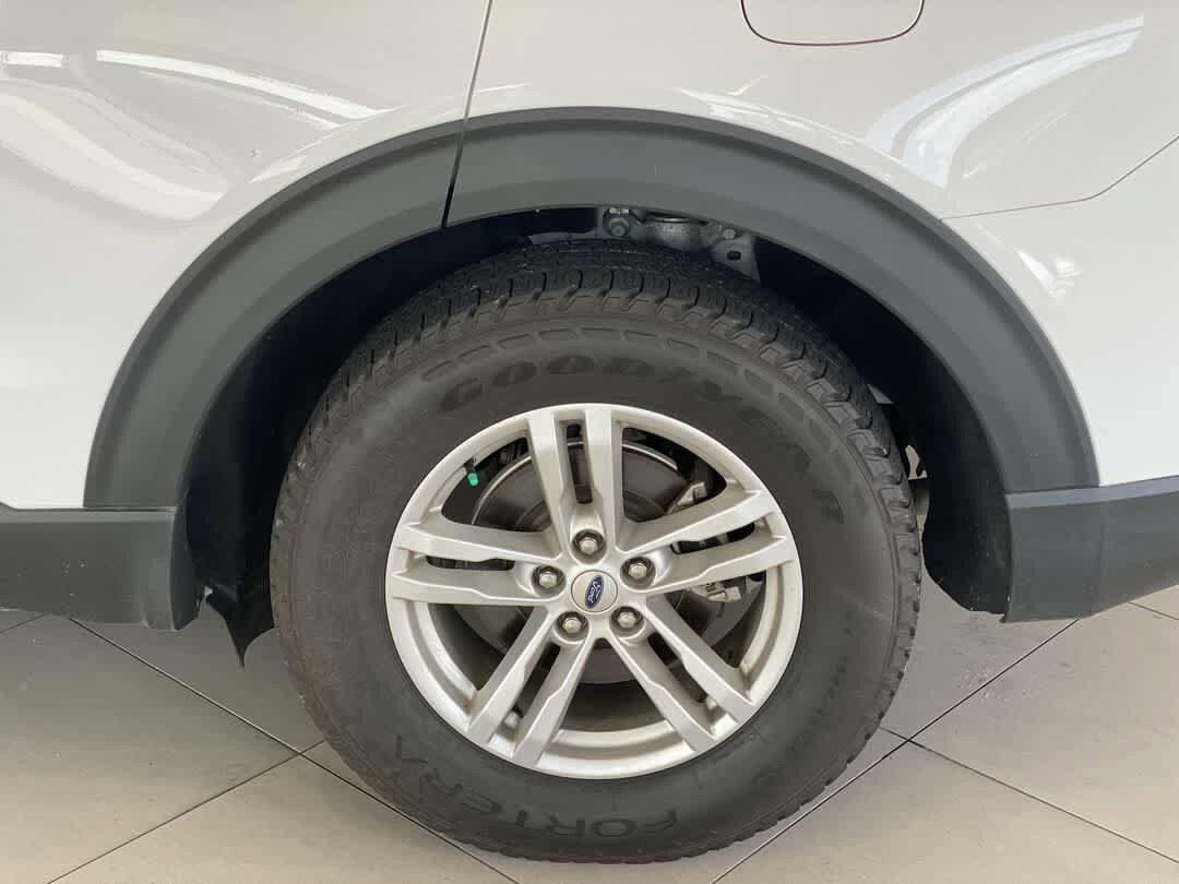 Used 2022 Ford Explorer 4WD image 12