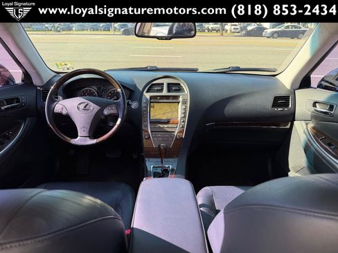Used 2010 Lexus ES 350 image 14