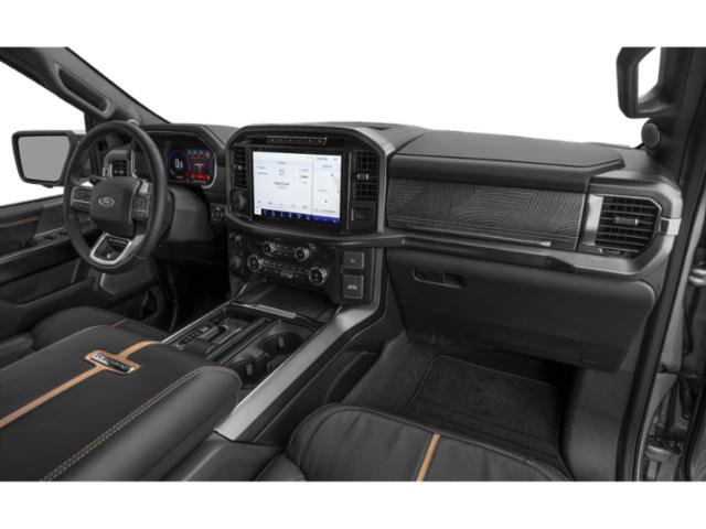 Used 2023 Ford F150 Platinum w/ Equipment Group 701A High AWD/4WD image 15