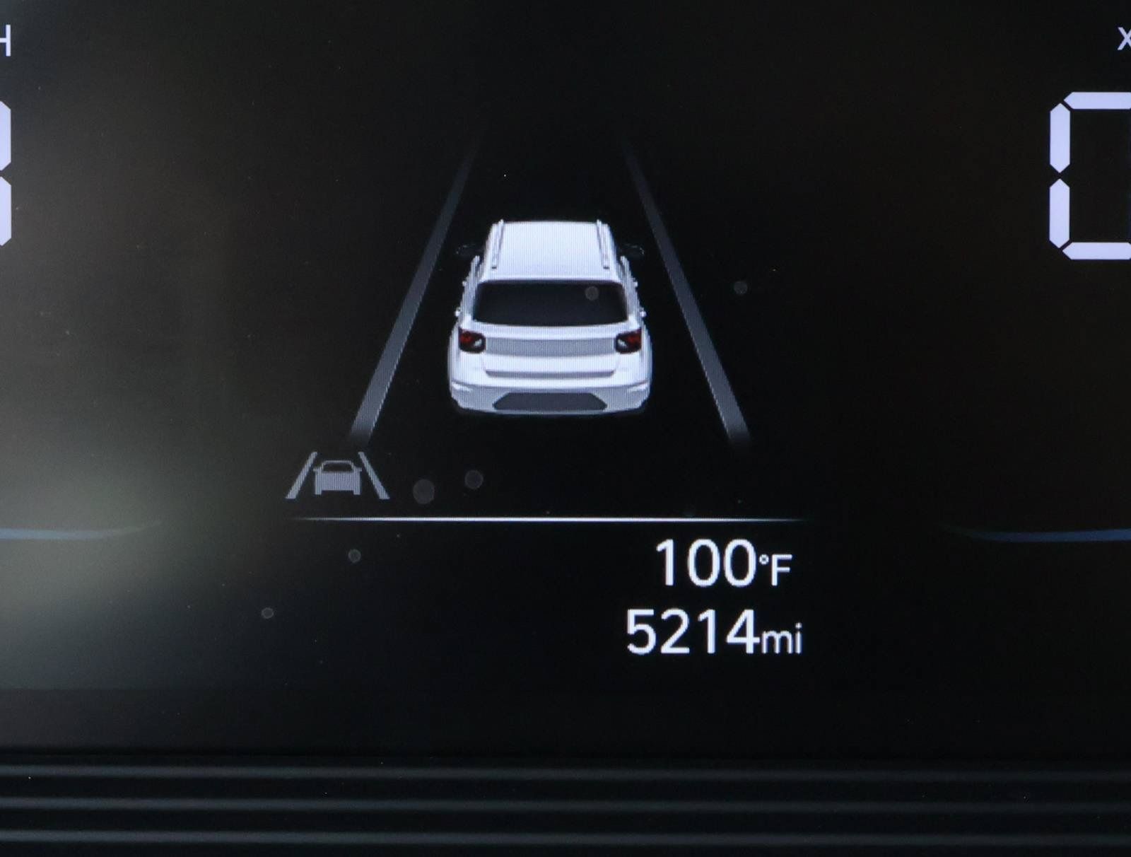 Used 2026 Hyundai Venue SEL FWD image 27