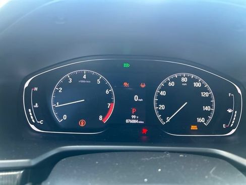Used 2021 Honda Accord Sport image 12