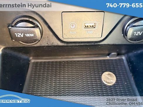 Used 2019 Hyundai Tucson Value FWD image 15