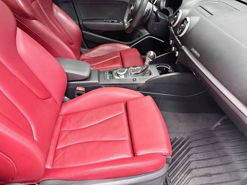 Used 2018 Audi S3 Premium Plus w/ Carbon Fiber Package AWD/4WD image 12