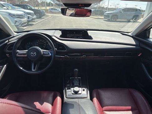 Used 2023 MAZDA CX-30 AWD 2.5 S w/ Preferred Package image 2