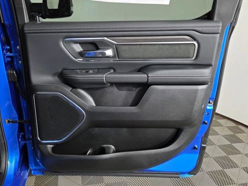 New 2026 RAM 1500 Laramie image 31