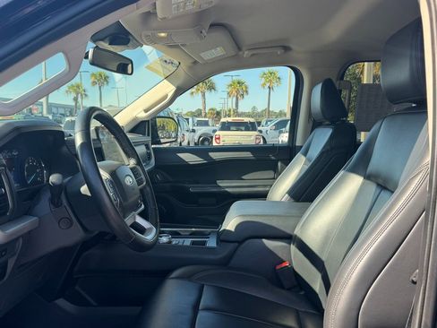 Certified 2024 Ford Expedition Max XLT image 24