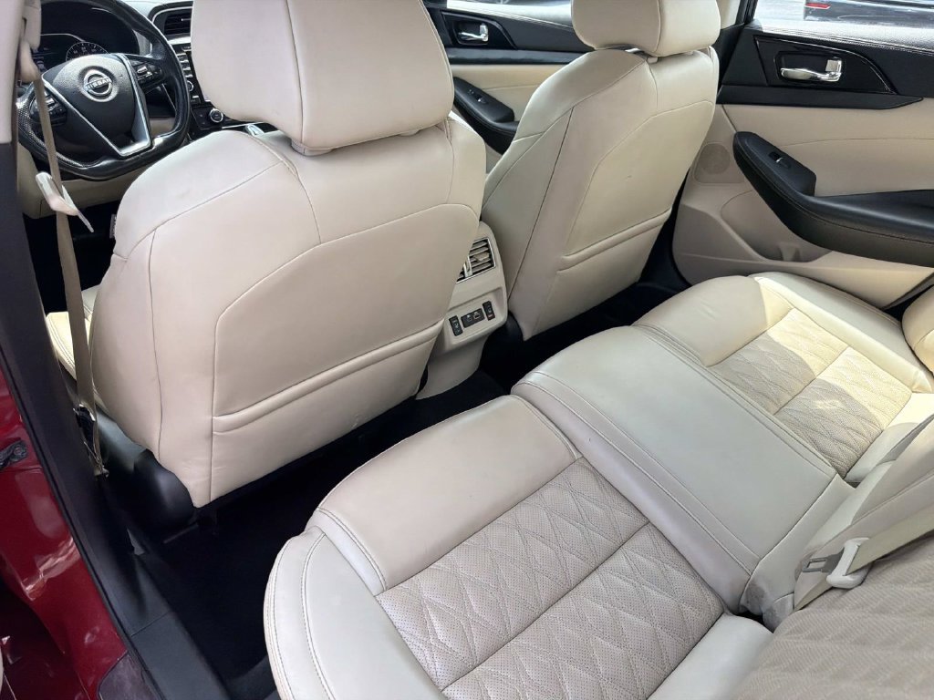 Used 2023 Nissan Maxima Platinum w/ Sport Mat Group FWD image 15