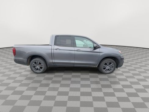 Used 2020 Honda Ridgeline Sport image 9
