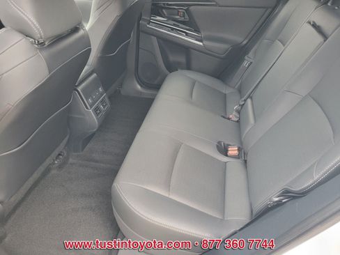Certified 2023 Toyota bZ4X AWD w/ Weather Package image 11