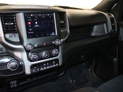 Used 2024 RAM 2500 Tradesman w/ Chrome Appearance Group AWD/4WD image 51