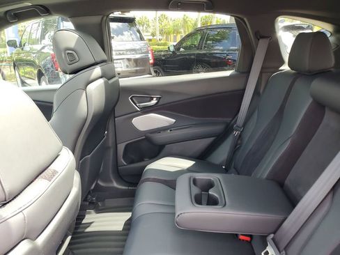 Certified 2023 Acura RDX A-Spec AWD/4WD image 12
