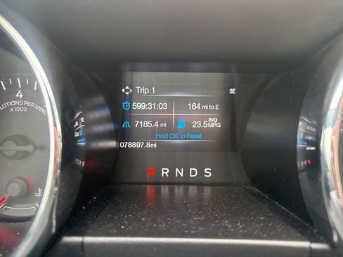 Used 2017 Ford Mustang GT Premium image 13