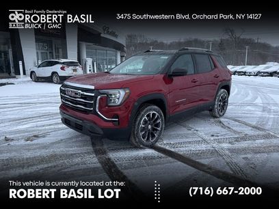 New 2026 GMC Terrain Elevation w/ Elevation Premium Package