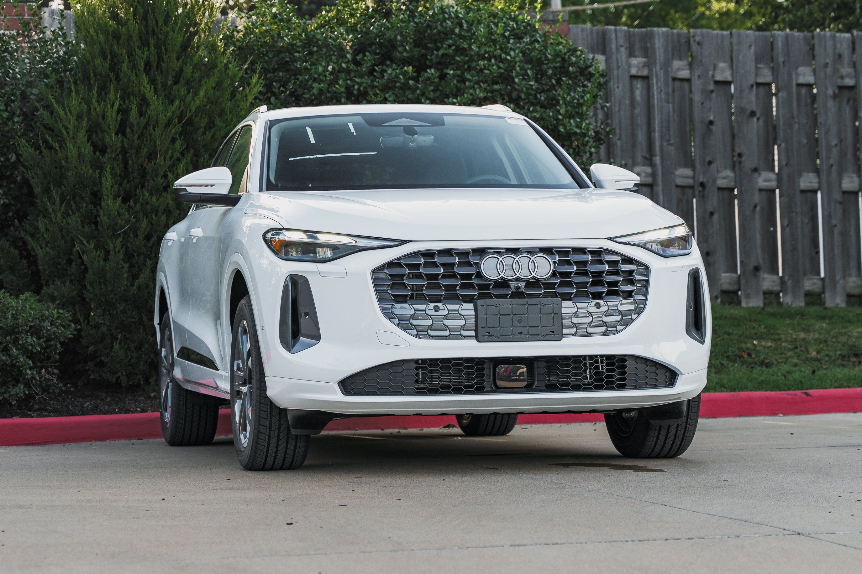 New 2026 Audi Q5 Premium AWD/4WD image 1