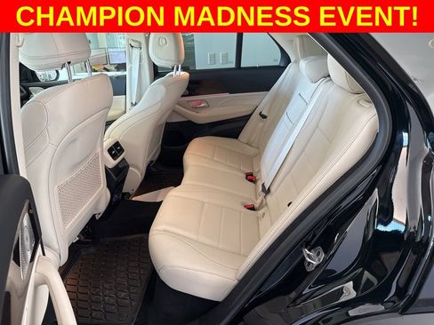 Used 2025 Mercedes-Benz GLE 450e 4MATIC image 9