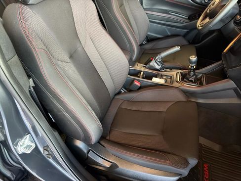 Used 2025 Subaru WRX Premium AWD/4WD image 20