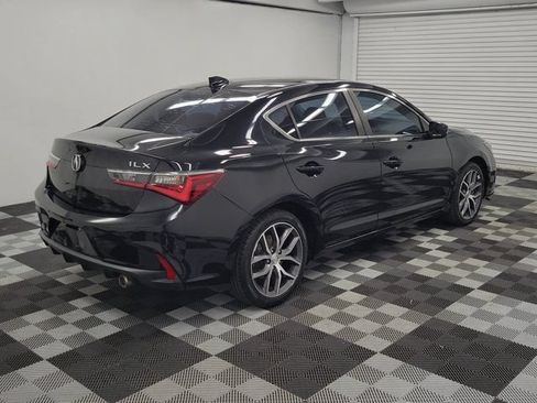 Used 2021 Acura ILX w/ Premium Package FWD image 6
