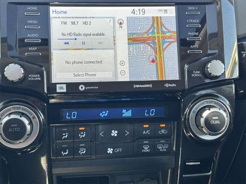 Certified 2023 Toyota 4Runner TRD Pro image 25