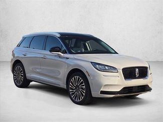 Used 2022 Lincoln Corsair Reserve w/ Sport Package video 3