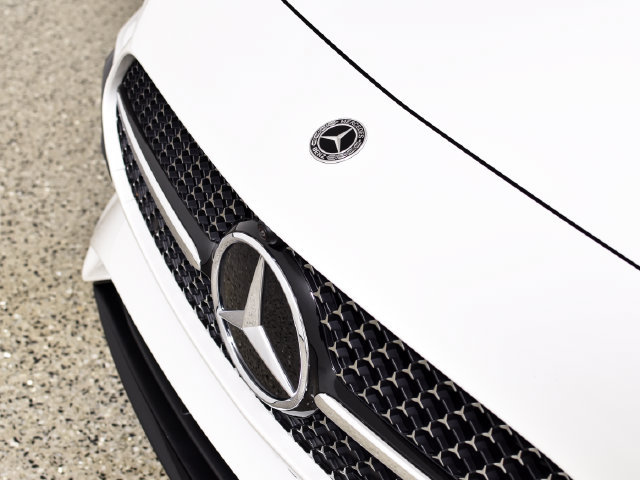 New 2027 Mercedes-Benz CLE 450 4MATIC Coupe image 8
