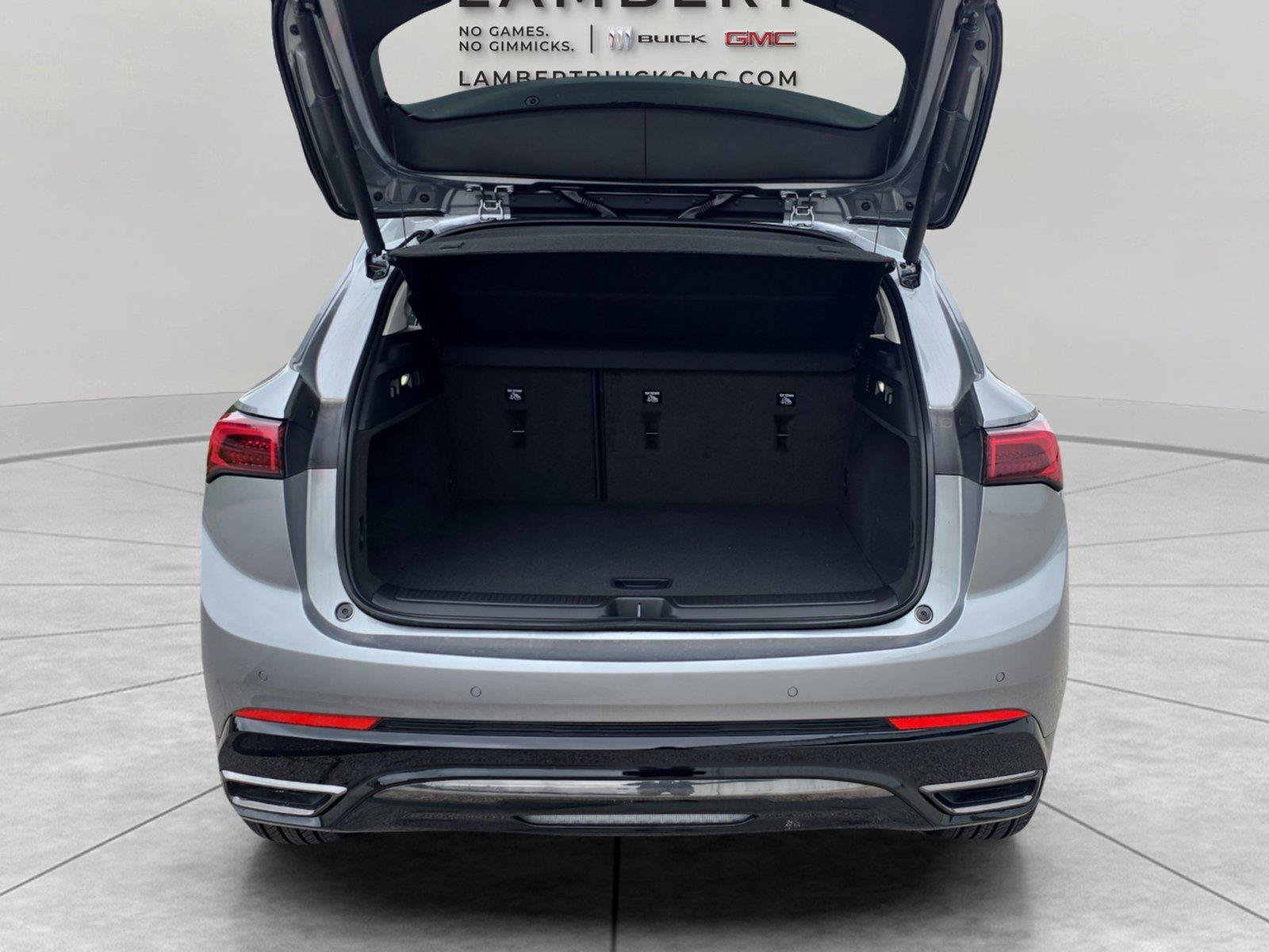 New 2026 Buick Envision Sport Touring AWD/4WD image 13