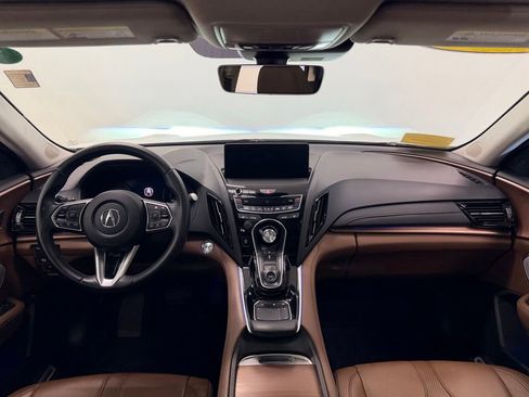 Used 2023 Acura RDX AWD w/ Technology Package image 14