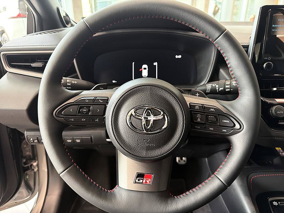 New 2026 Toyota Corolla GR AWD/4WD image 10