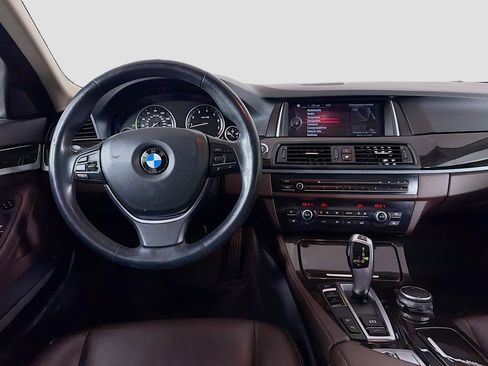 Used 2015 BMW 535i xDrive Sedan image 25