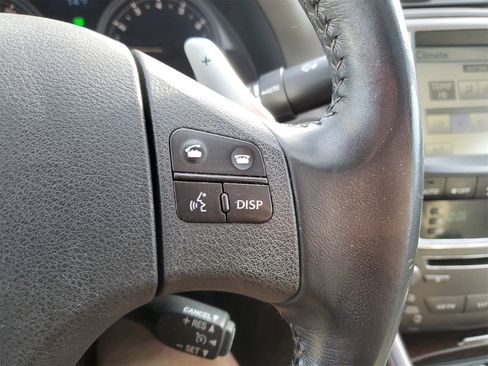 Used 2010 Lexus IS 250 250 image 23