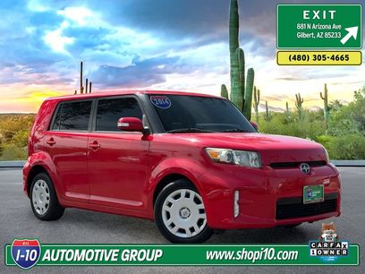 Used 2014 Scion xB