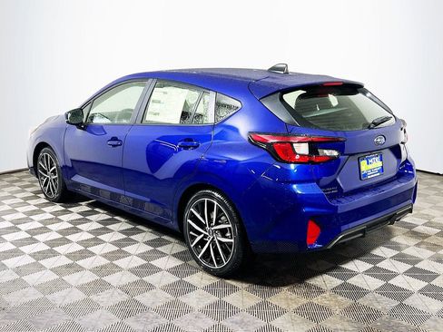 New 2026 Subaru Impreza 2.0i Sport image 5