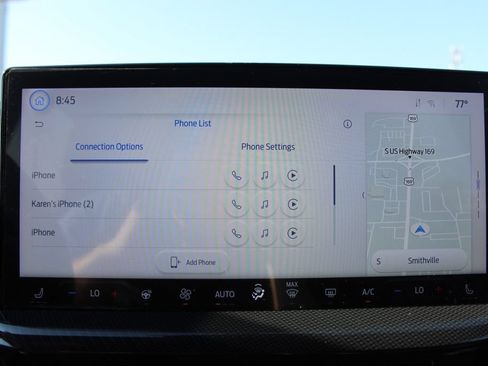 Used 2024 Ford Escape ST-Line w/ Tech Pack #1 FWD image 33