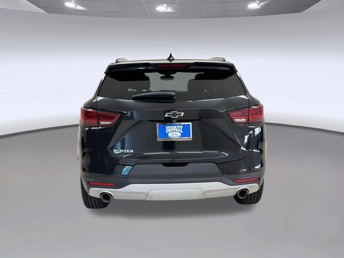 Used 2023 Chevrolet Blazer LT w/ LPO, Floor Liner Package FWD image 10