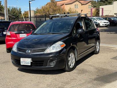 Used 2012 Nissan Versa 1.8 S w/ Special Edition Pkg