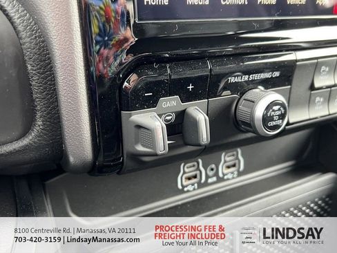 New 2026 RAM 1500 Big Horn AWD/4WD image 43