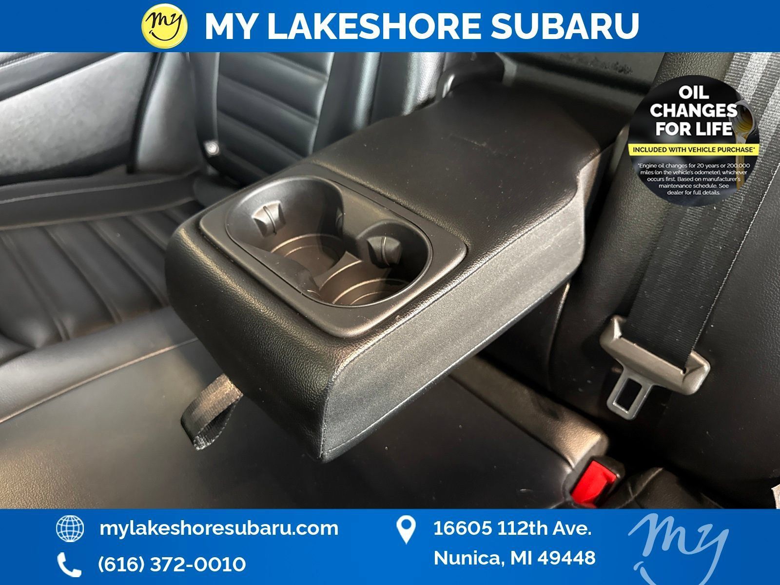 Used 2024 Ford Edge SEL AWD/4WD image 23