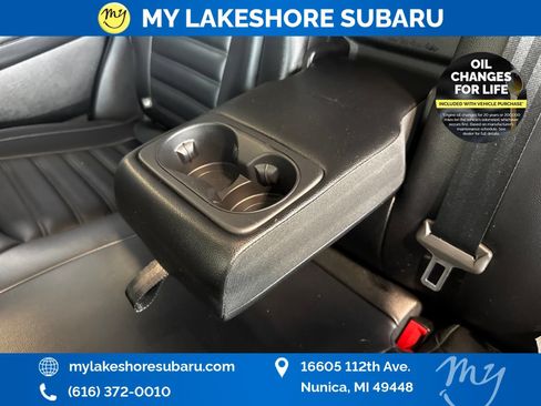 Used 2024 Ford Edge SEL AWD/4WD image 23
