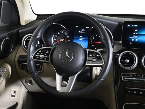Used 2022 Mercedes-Benz GLC 300 image 10