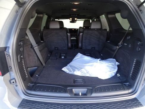 Certified 2026 Dodge Durango GT image 23