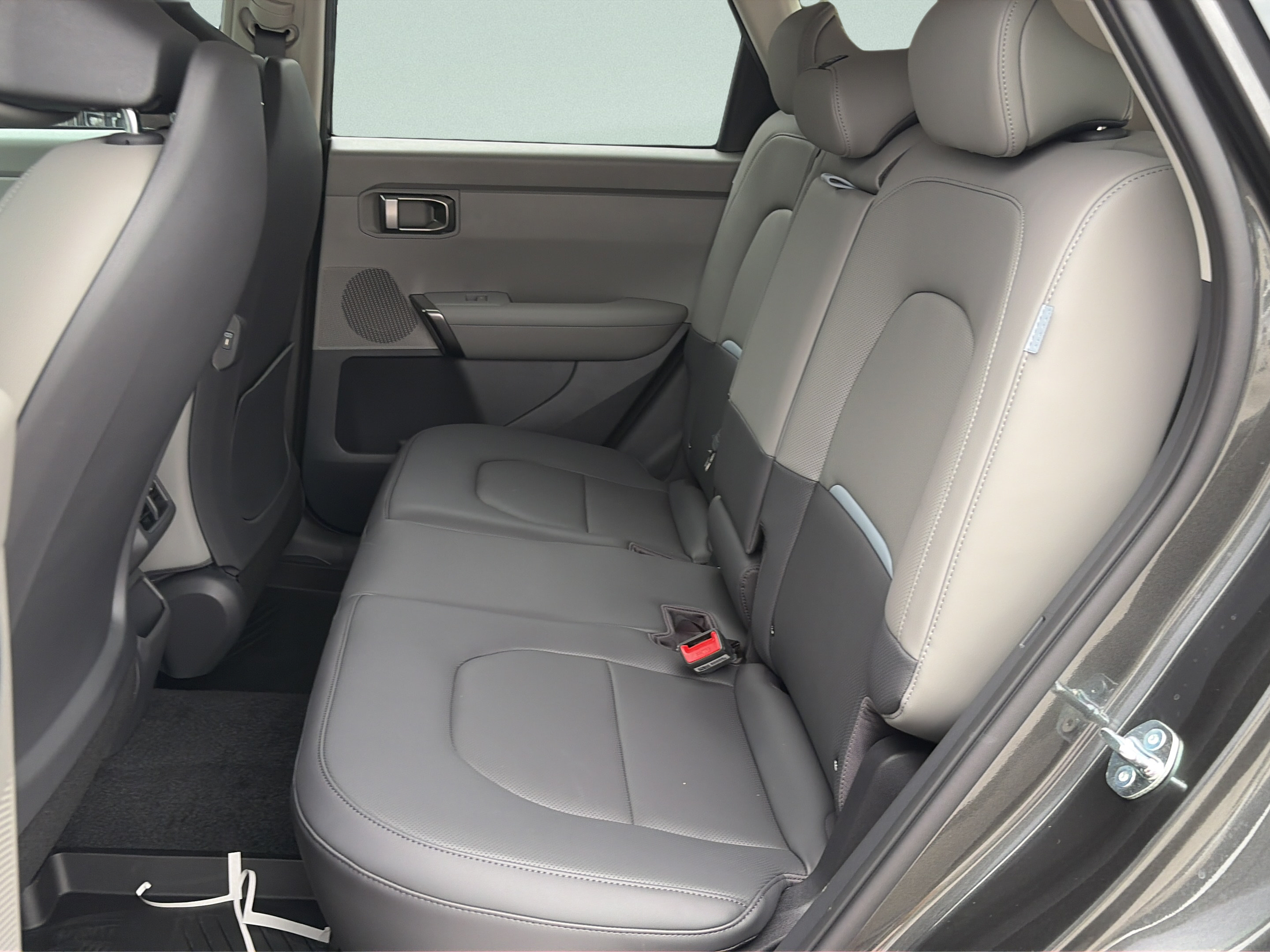 New 2027 Kia Seltos EX FWD image 12