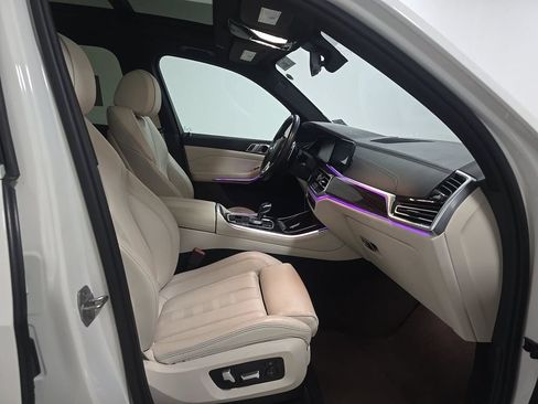 Used 2020 BMW X5 sDrive40i w/ Premium Package RWD image 5