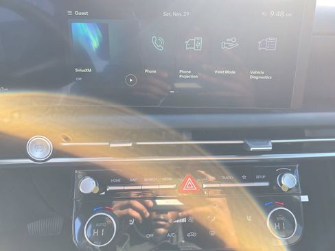 New 2026 Hyundai Santa Cruz SEL AWD/4WD image 20
