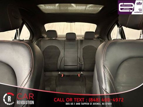 Used 2017 Mercedes-Benz C 43 AMG 4MATIC Sedan image 15