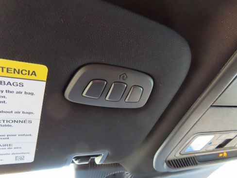 New 2026 Ford Explorer ST w/ Sun And Sound Package image 18