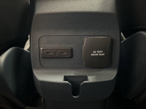 New 2026 Ford Maverick Tremor AWD/4WD image 27