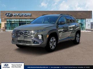 New 2026 Hyundai Tucson XRT AWD/4WD video 1